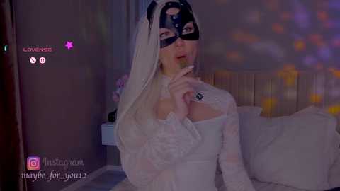 marisa12 free recording from 2026-04-14 08:49:00