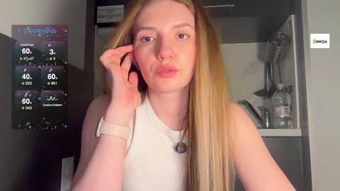 marykiskis free recording from 2026-04-15 00:34:00