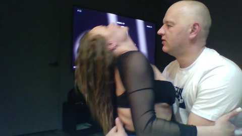 nedostupnayapara free recording from 2026-04-14 12:15:00