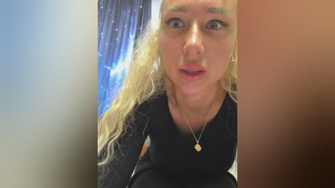 valeriah free recording from 2026-04-14 02:45:00