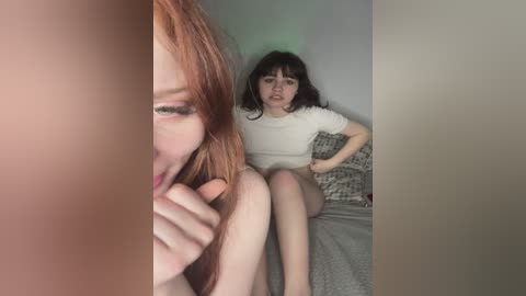 xunybany free recording from 2026-04-14 16:00:00