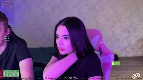 coupleonfire free recording from 2026-04-15 00:18:00