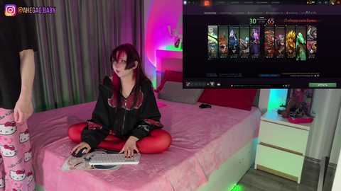 h3ntai_baby free recording from 2026-04-15 00:11:00