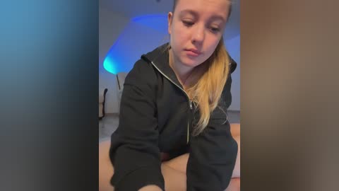 jucielussie free recording from 2026-04-15 00:11:00