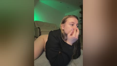 jucielussie free recording from 2026-04-15 21:57:00