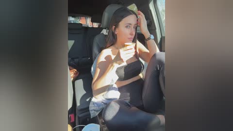 linahelen free recording from 2026-04-15 02:30:00