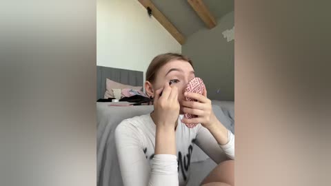 nezukoo free recording from 2026-04-15 02:07:00