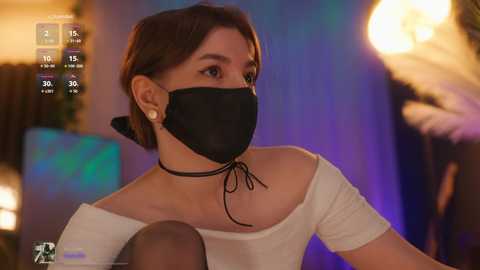 arimass free recording from 2026-04-17 00:45:00