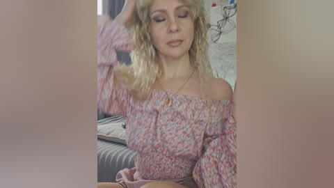 charlizetheron free recording from 2026-04-16 10:28:00