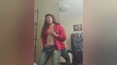 flirt_red free recording from 2026-04-16 20:57:00