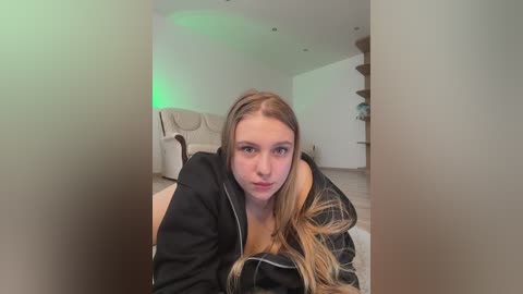 jucielussie free recording from 2026-04-17 00:29:00