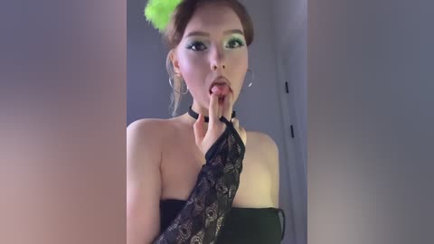 nezukoo free recording from 2026-04-17 00:29:00