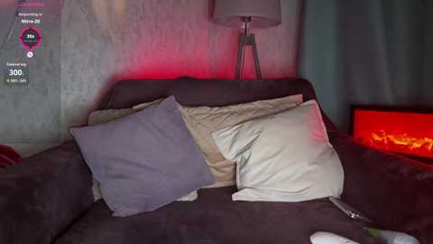 pinkfoxya free recording from 2026-04-17 00:29:00