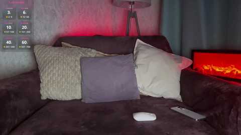 pinkfoxya free recording from 2026-04-17 00:29:00