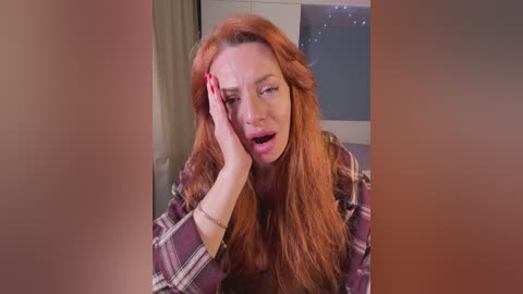 _wowfox_ free recording from 2026-04-18 00:02:00