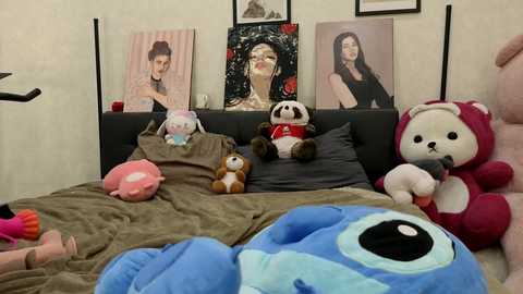 dolly_ll free recording from 2026-04-18 00:44:00