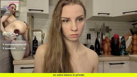 fist_ashka free recording from 2026-04-18 00:44:00