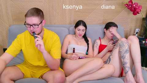 ksenyahot free recording from 2026-04-17 08:24:00