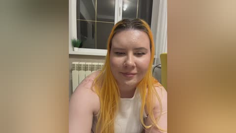 lunalu13 free recording from 2026-04-20 00:48:00