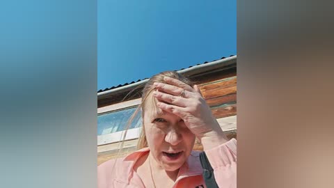 misslyolika free recording from 2026-04-17 06:48:00