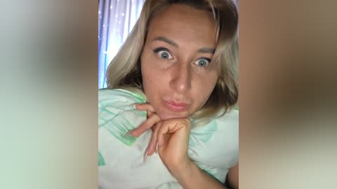 valeriah free recording from 2026-04-21 00:37:00