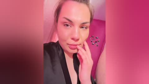 family707 free recording from 2026-04-18 00:44:00