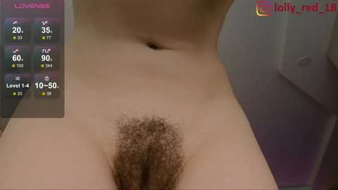 lolly_red_ free recording from 2026-04-20 00:04:00