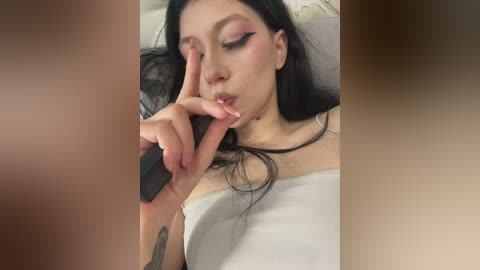 luckystar free recording from 2026-04-18 08:34:00