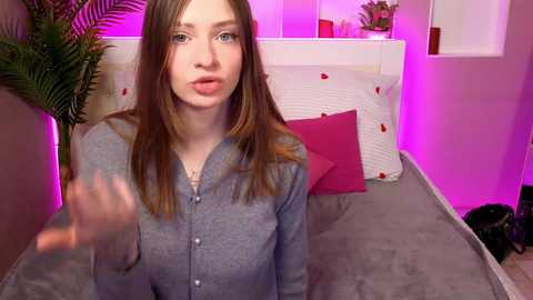 maoandlulu free recording from 2026-04-18 11:09:00