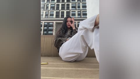 markaa0 free recording from 2026-04-19 00:36:00