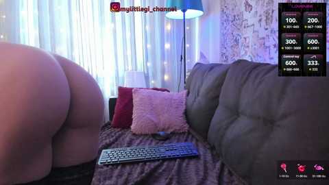 mylittlegi free recording from 2026-04-18 07:14:00