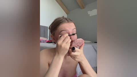 nezukoo free recording from 2026-04-18 06:35:00