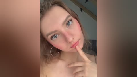 nezukoo free recording from 2026-04-18 12:59:00