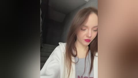 olivkavif free recording from 2026-04-19 00:09:00