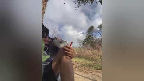 roomexotic11 free recording from 2026-04-20 00:48:00