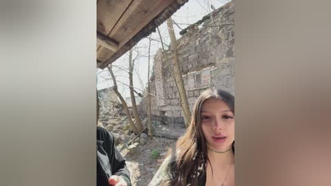 tr1xie free recording from 2026-04-18 00:44:00