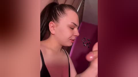 family707 free recording from 2026-04-19 05:12:00