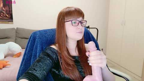 fox_lisa free recording from 2026-04-20 00:39:00