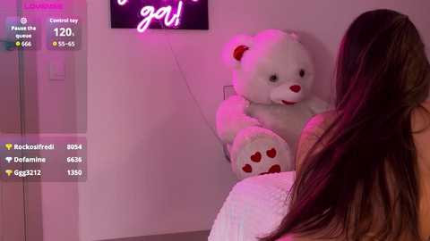 koketka free recording from 2026-04-21 00:37:00