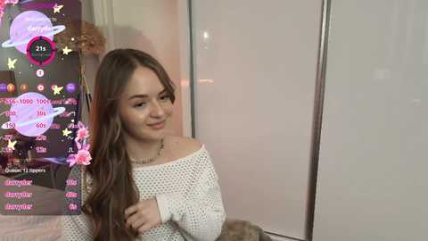 lunaaaura free recording from 2026-04-20 01:08:00