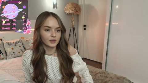 lunaaaura free recording from 2026-04-20 01:08:00