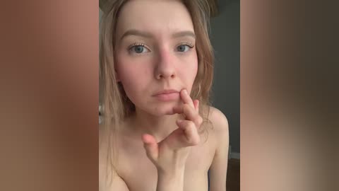 nezukoo free recording from 2026-04-20 00:03:00