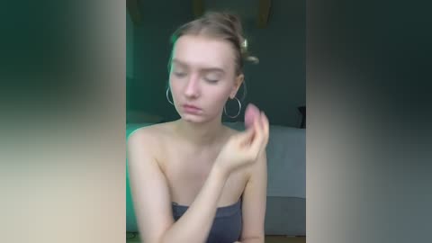 nezukoo free recording from 2026-04-20 00:03:00