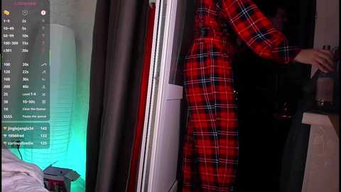 queenafina free recording from 2026-04-20 00:11:00