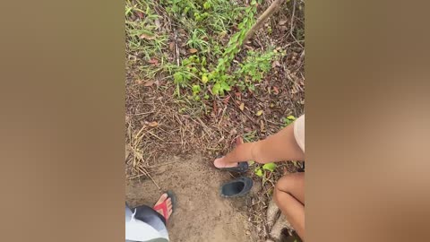 roomexotic11 free recording from 2026-04-20 00:48:00