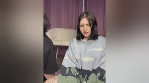 teaseduo free recording from 2026-04-21 02:04:00