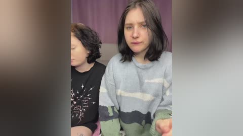 teaseduo free recording from 2026-04-21 02:04:00