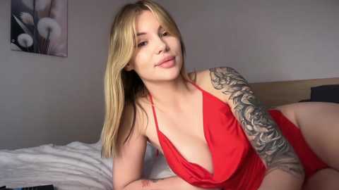 velvettwins free recording from 2026-04-19 11:00:00