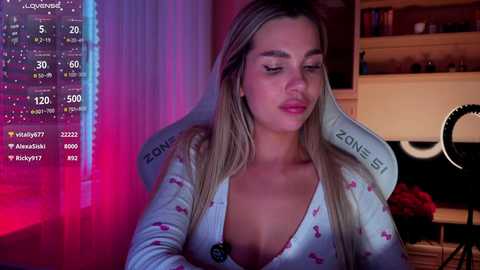 alexarays free recording from 2026-04-20 06:29:00