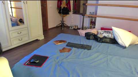 demonicangel free recording from 2026-04-20 00:11:00